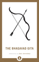 Book cover of: Bhagavad Gita. By: Ravi Ravindra
