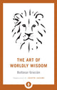 Book cover of: Art of Worldly Wisdom. By: Baltasar Gracián y Morales