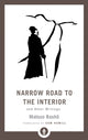 Book cover of: Narrow Road to the Interior. By: Matsuo Basho