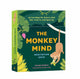 Book cover of: Monkey Mind Meditation Deck. By: Carolyn Kanjuro