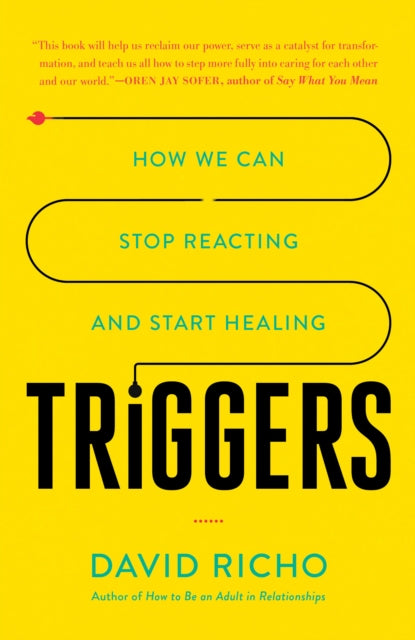Book cover of: Triggers