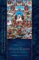 Book cover of: Marpa Kagyu, Part One. By: Jamgon Kongtrul Lodro Taye