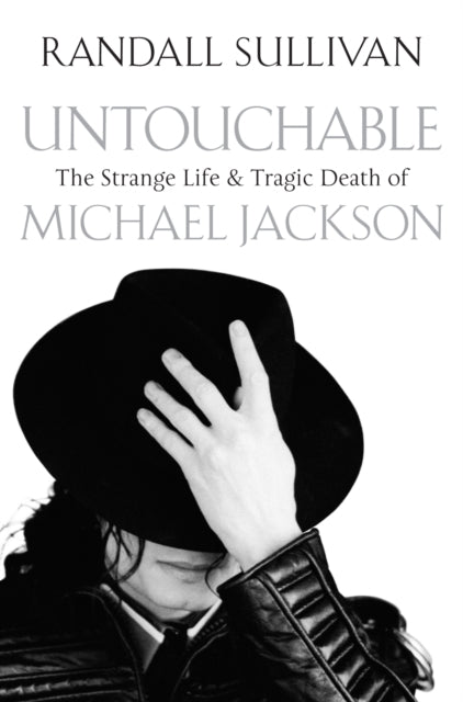 Book cover of: Untouchable