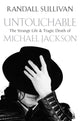 Book cover of: Untouchable