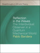 Book cover of: Reflection in the Waves