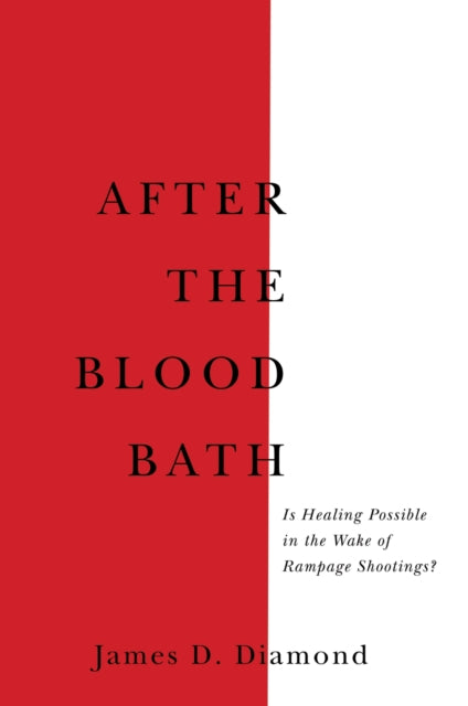 Book cover of: After the Bloodbath. By: James D. Diamond