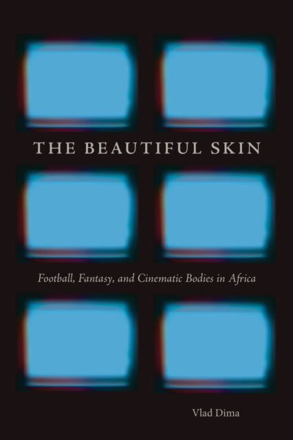 Book cover of: Beautiful Skin. By: Vlad Dima