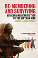 Book cover of: Re-Membering and Surviving. By: Shirley A. James Hanshaw