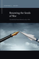 Book cover of: Resowing the Seeds of War. By: Stephen J. Heidt
