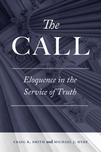 Book cover of: Call. By: Craig R. Smith