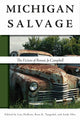 Book cover of: Michigan Salvage. By: Lisa DuRose