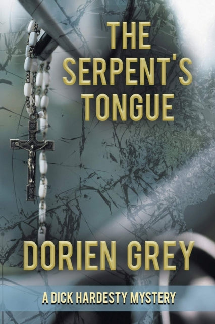 Book cover of: Serpent's Tongue. By: Dorien Grey