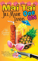 Book cover of: Mai Tai One On. By: Jill Marie Landis