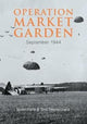 Book cover of: Operation Market Garden. By: Simon Forty