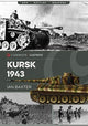 Book cover of: Kursk, 1943. By: Ian Baxter