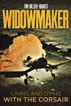 Book cover of: Widowmaker. By: Tim Hillier-Graves