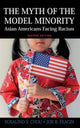 Book cover of: Myth of the Model Minority. By: Rosalind Chou