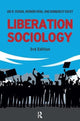 Book cover of: Liberation Sociology. By: Joe R. Feagin