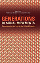 Book cover of: Generations of Social Movements