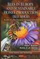 Book cover of: Bees in Europe & Sustainable Honey Production (BEE SHOP). By: Dieter Behrens