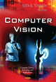 Book cover of: Computer Vision. By: Sota R. Yoshida