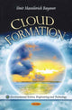 Book cover of: Cloud Formation. By: I. M. Bai︠a︡nov