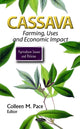 Book cover of: Cassava. By: Colleen M. Pace