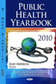 Book cover of: Public Health Yearbook 2010. By: Joav Merrick
