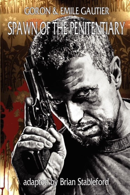 Book cover of: Spawn of the Penitentiary
