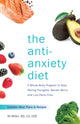 Anti-anxiety Diet