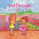 Book cover of: Love for Logan. By: Lori Demonia
