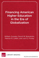 Book cover of: Financing American Higher Education in the Era of Globalization. By: William Mark Zumeta