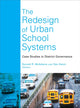Book cover of: Redesign of Urban School Systems