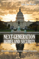 Book cover of: Next-Generation Homeland Security. By: John Fass Morton
