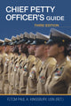 Book cover of: Chief Petty Officer's Guide, Third Edition