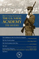 Book cover of: U.S. Naval Institute on U.S. Naval Academy: Histor. By: Thomas J. Cutler