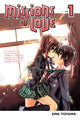 Book cover of: Missions Of Love 1