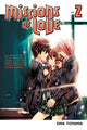 Book cover of: Missions Of Love 2