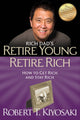 Book cover of: Retire Young Retire Rich