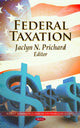 Book cover of: Federal Taxation. By: Jaclyn N. Prichard
