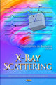 Book cover of: X-Ray Scattering. By: Christopher M. Bauwens