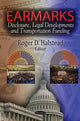 Book cover of: Earmarks. By: Roger D. Halstead