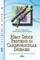 Book cover of: Heat Shock Proteins in Cardiovascular Diseases. By: Satoru Takeuchi