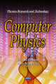 Book cover of: Computer Physics. By: Brian S. Doherty