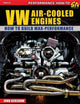 Book cover of: VW Air-Cooled Engines. By: John F. Kershaw