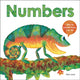 Book cover of: Numbers: I Like to Count from 1 to 10!. By: Alex A. Lluch