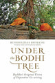 Book cover of: Under the Bodhi Tree. By: Ajahn Buddhadasa Bhikkhu