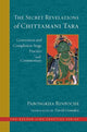 Book cover of: Secret Revelations of Chittamani Tara. By: David Gonsalez