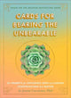 Book cover of: Cards for Bearing the Unbearable