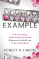 Book cover of: Prime Example